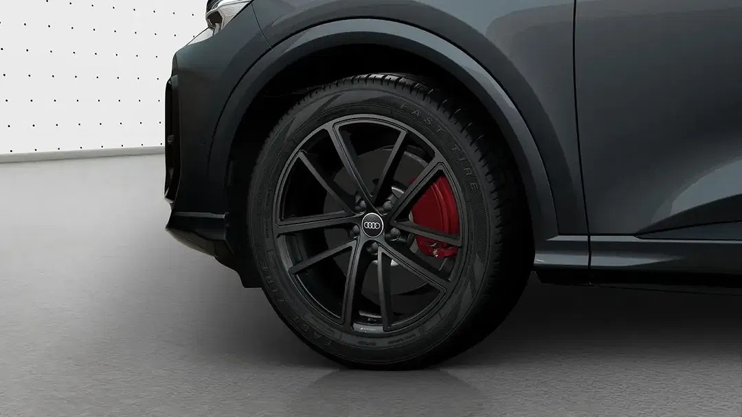 Audi Q5 quattro - Thumbnail 8