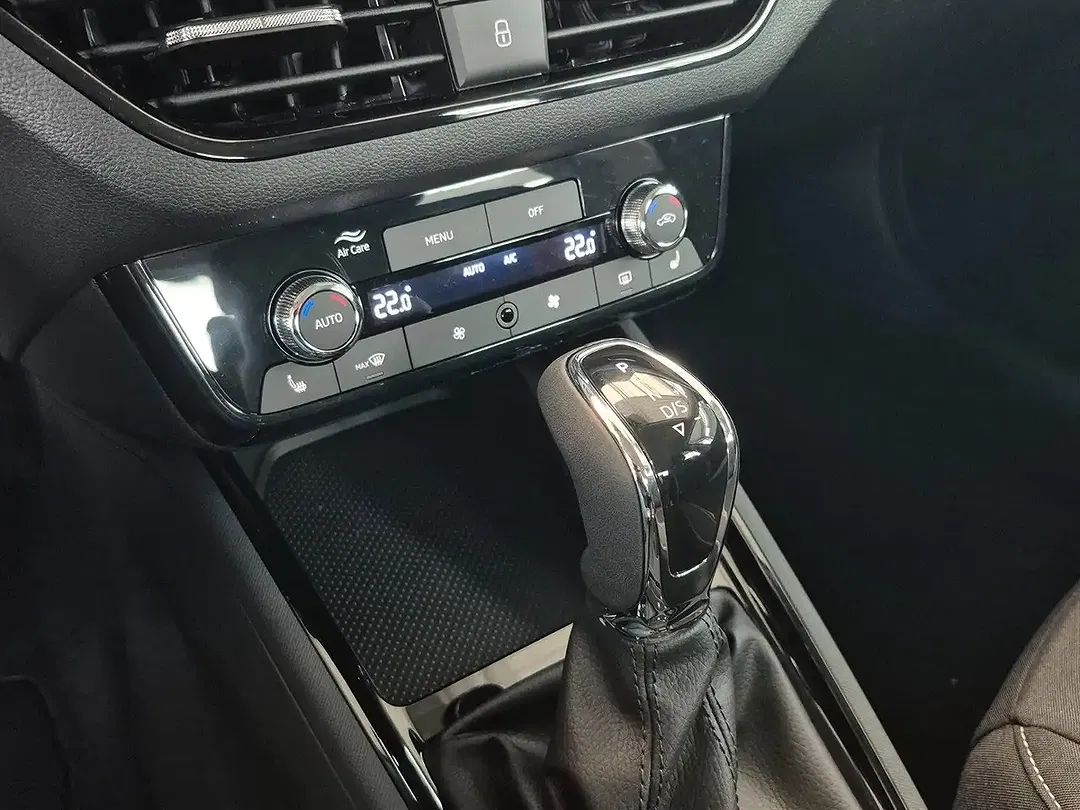 Skoda Kamiq 1.0 TSI DSG Selection - Thumbnail 13