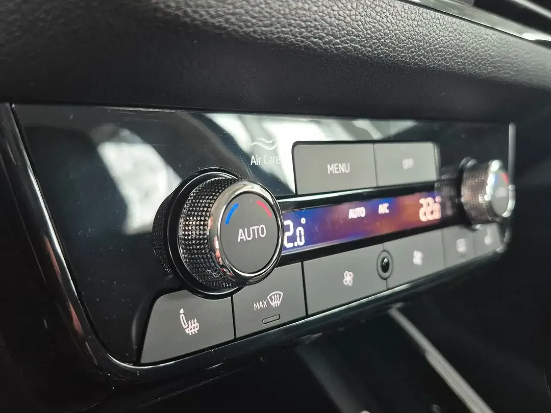 Skoda Kamiq 1.0 TSI DSG Selection - Thumbnail 14