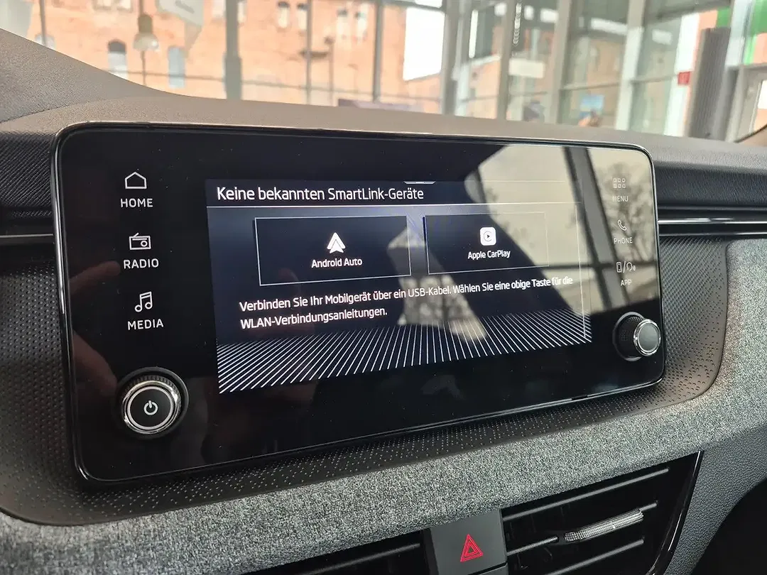Skoda Kamiq 1.0 TSI DSG Selection - Thumbnail 9