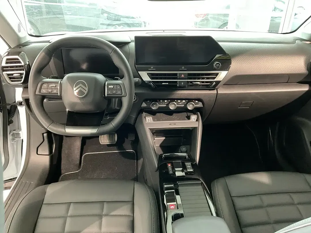 Citroen C4 MHEV Max - foto 14