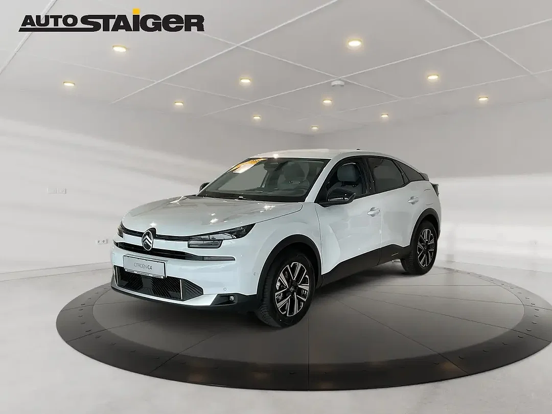 Citroen C4 MHEV Max - Afbeelding 1