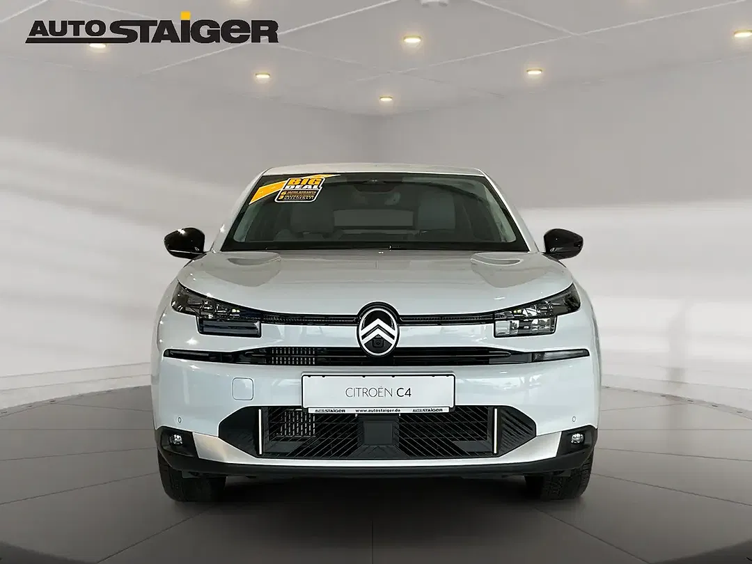 Citroen C4 MHEV Max - foto 2