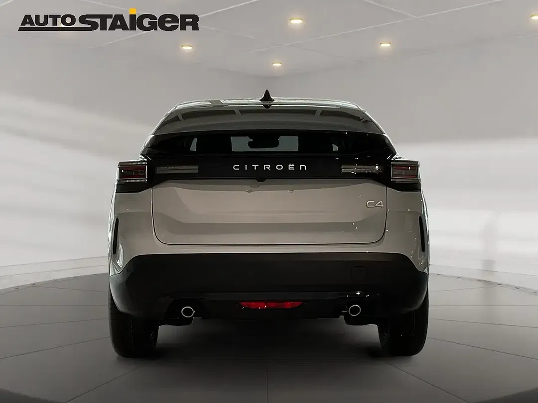 Citroen C4 MHEV Max - Thumbnail 7