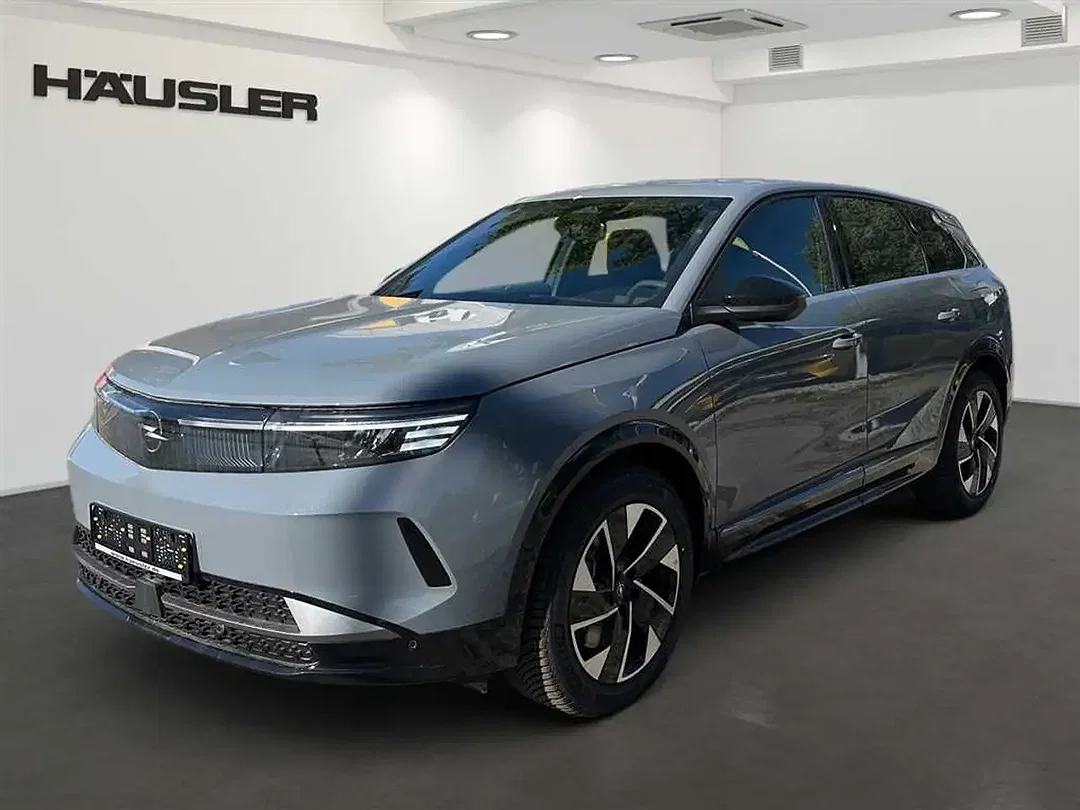 Opel Grandland X Edition - Afbeelding 1
