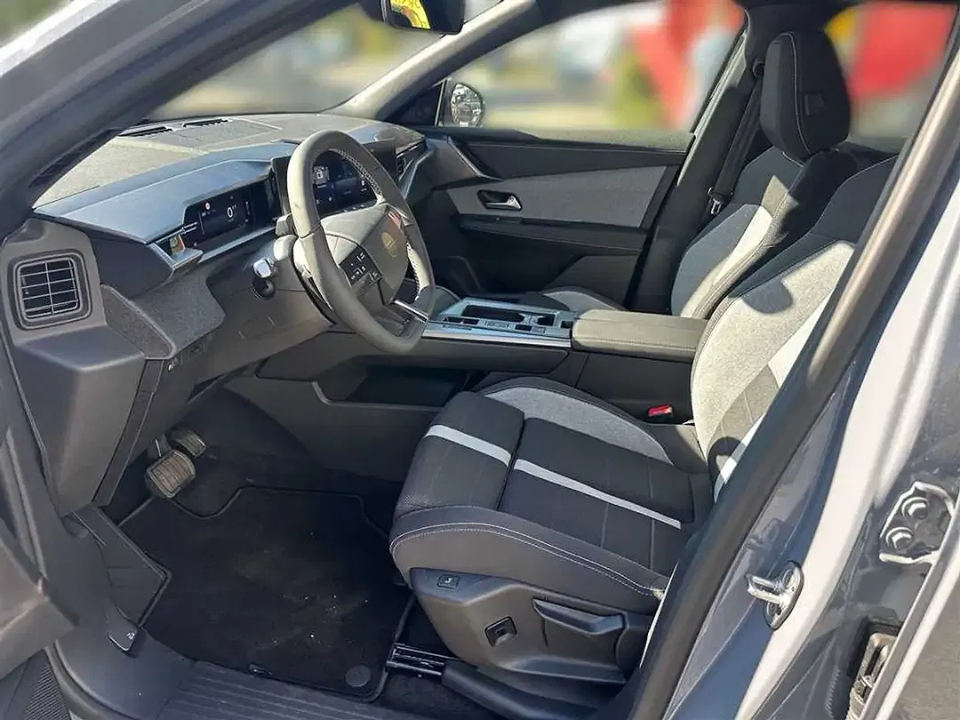 Opel Grandland X Edition - Thumbnail 10