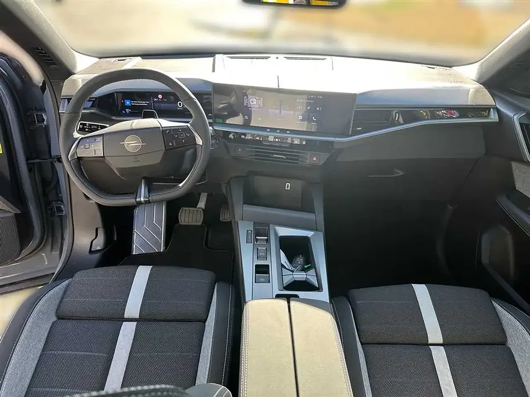 Opel Grandland X Edition - Thumbnail 12