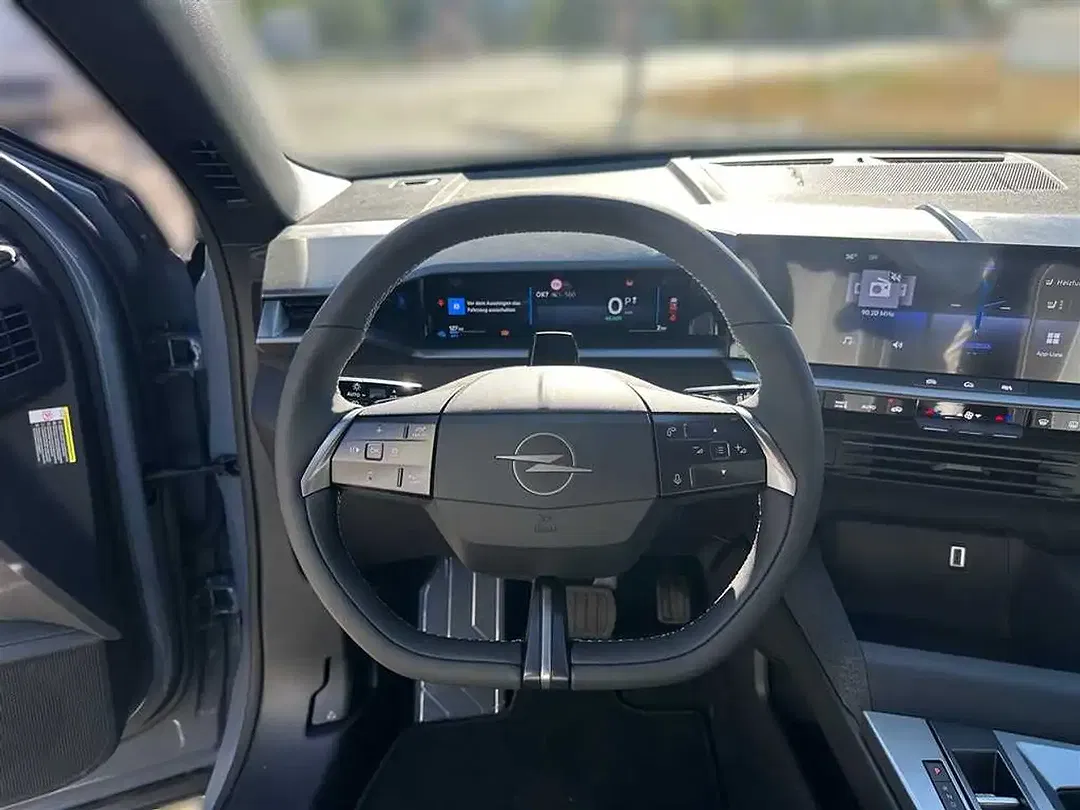 Opel Grandland X Edition - Thumbnail 13