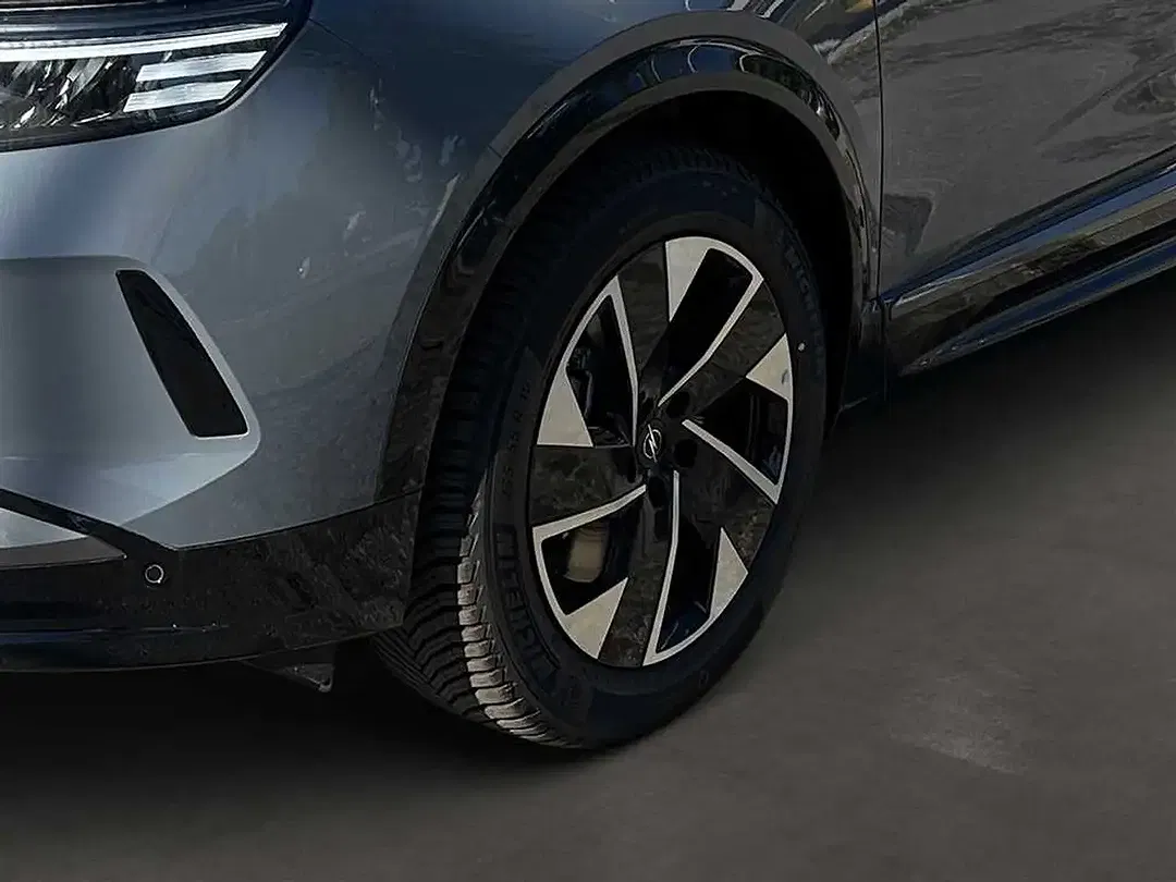 Opel Grandland X Edition - Thumbnail 8