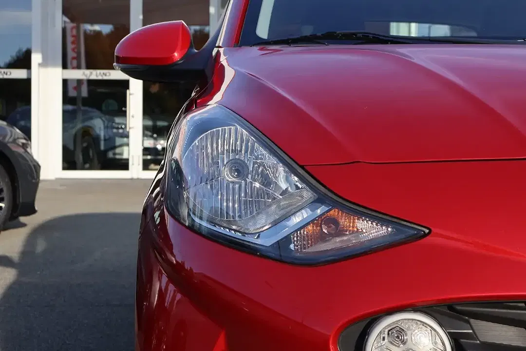 Hyundai i10 1.2 Trend - Thumbnail 9