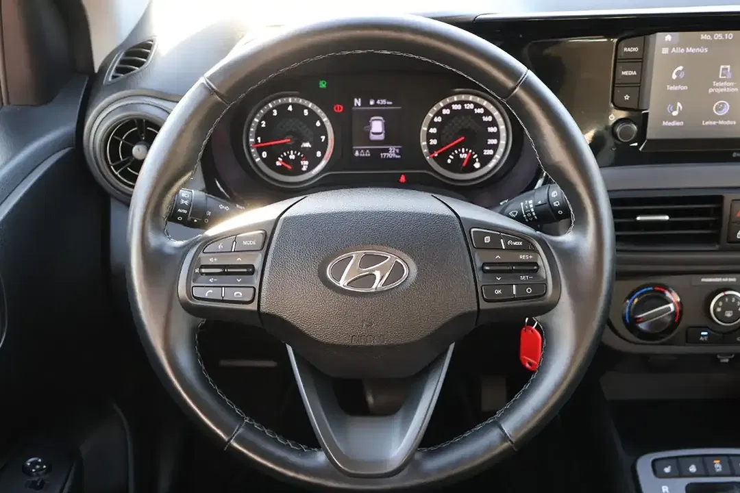 Hyundai i10 1.2 Trend - foto 14