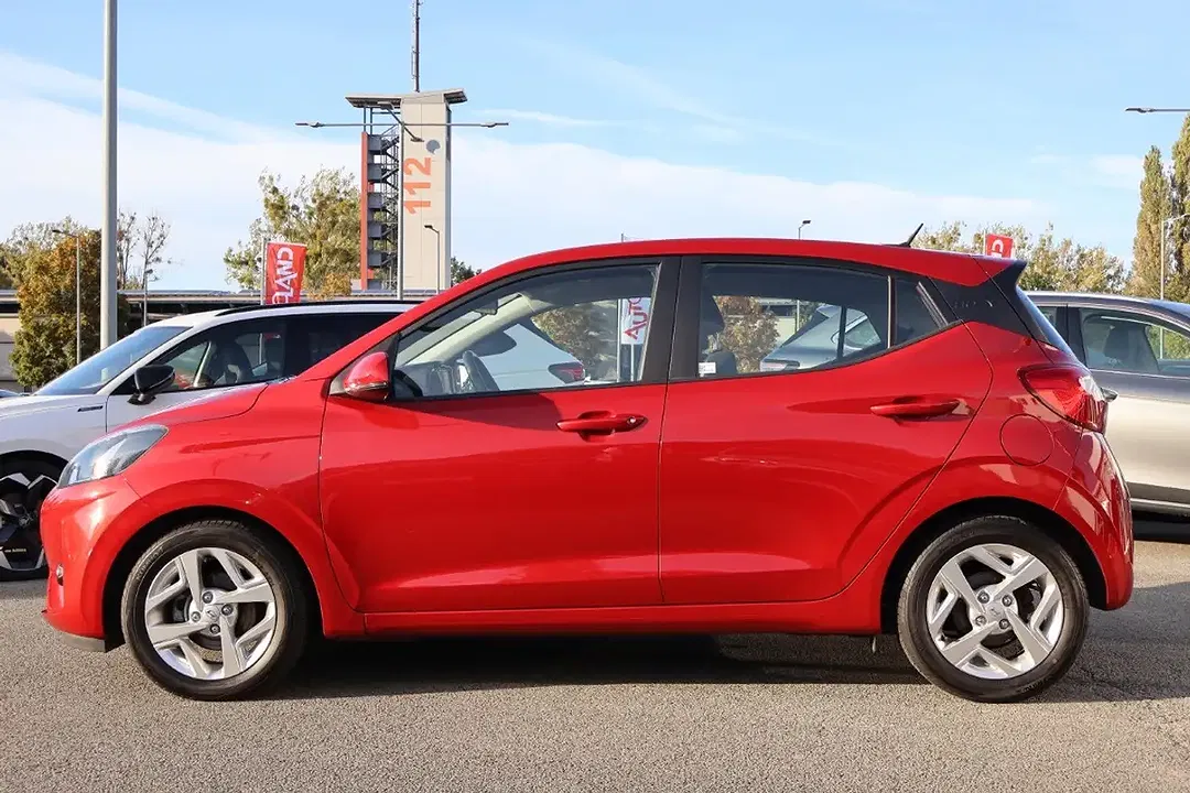 Hyundai i10 1.2 Trend - foto 2