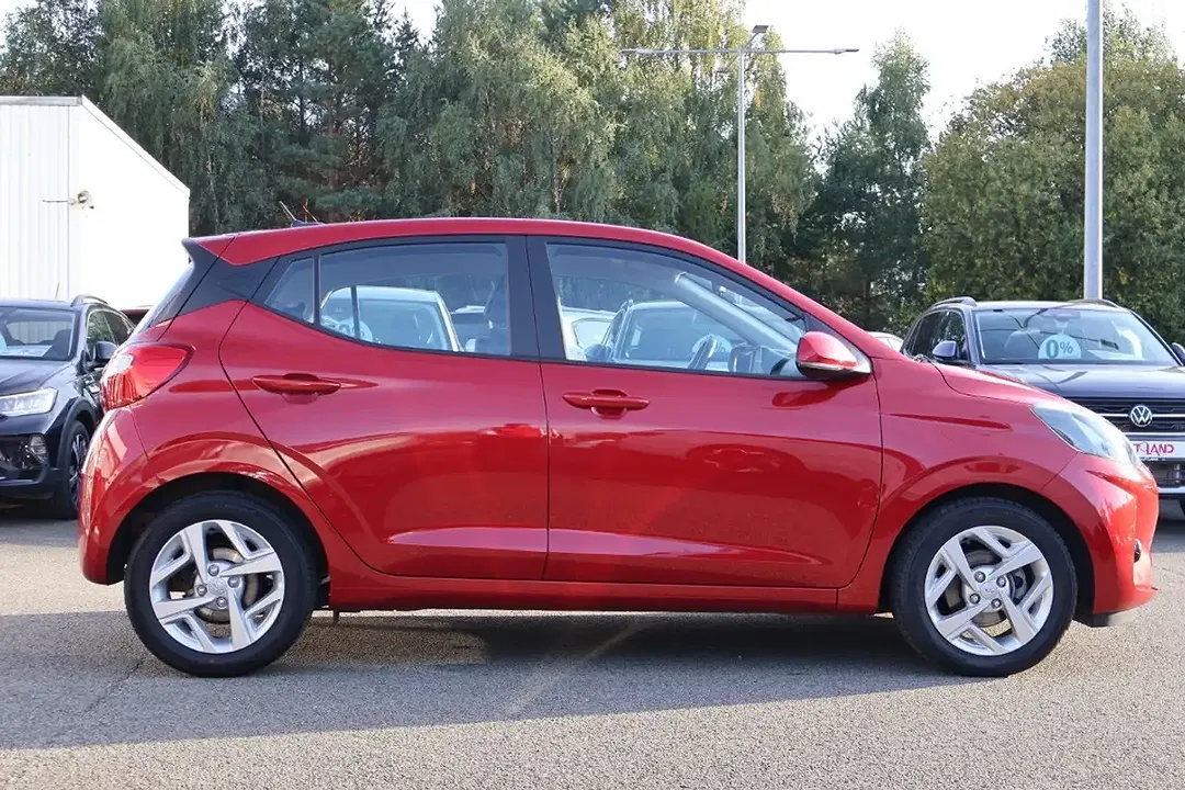 Hyundai i10 1.2 Trend - Thumbnail 6