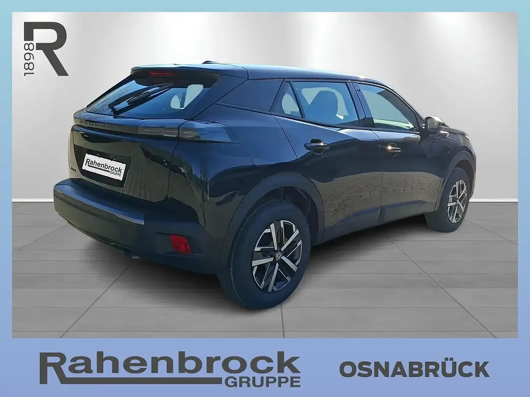 Peugeot 2008 100 Style - Thumbnail 4