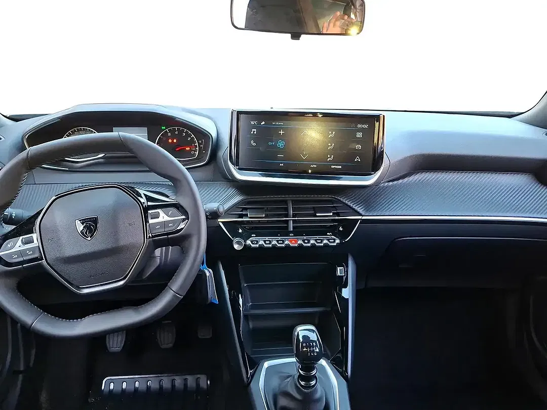 Peugeot 2008 100 Style - Thumbnail 9