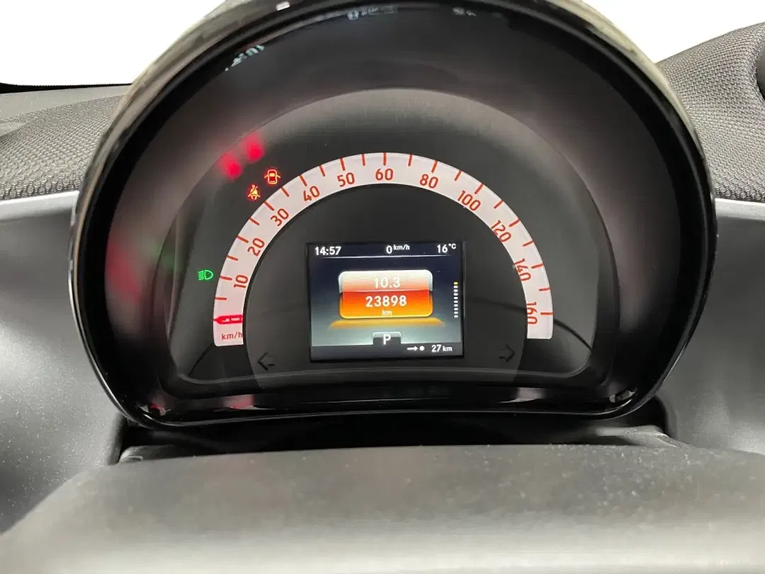 smart forTwo - Thumbnail 9