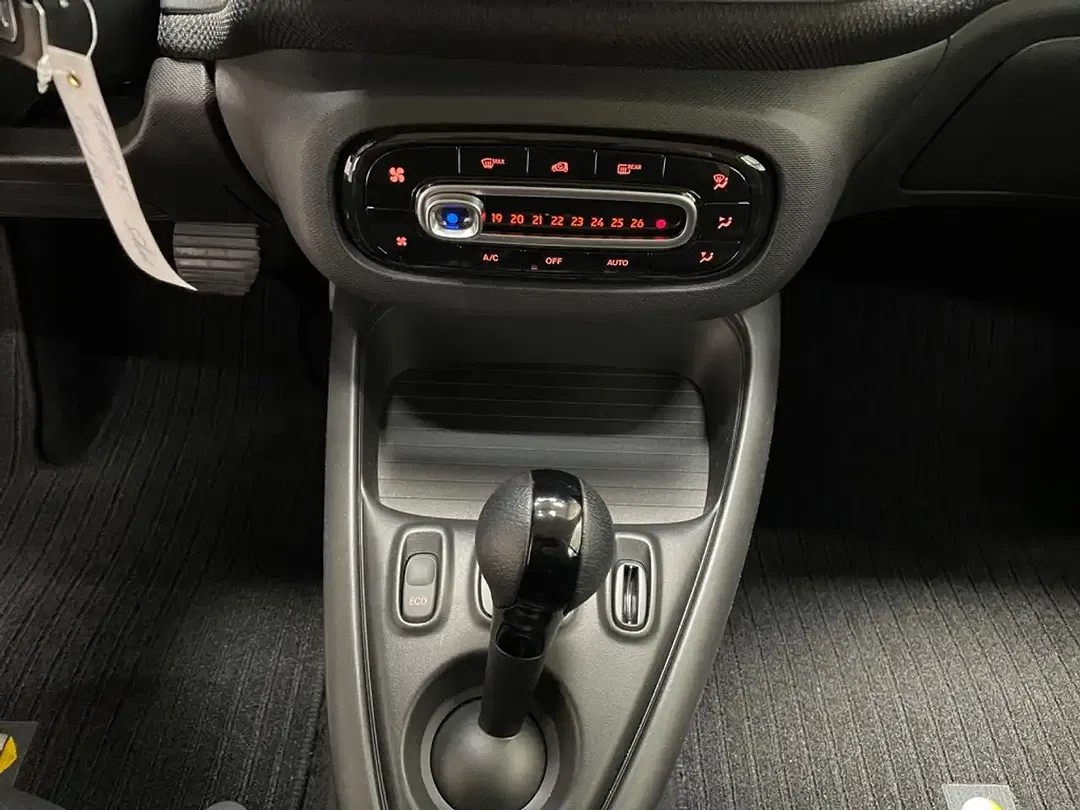 smart forTwo - foto 14