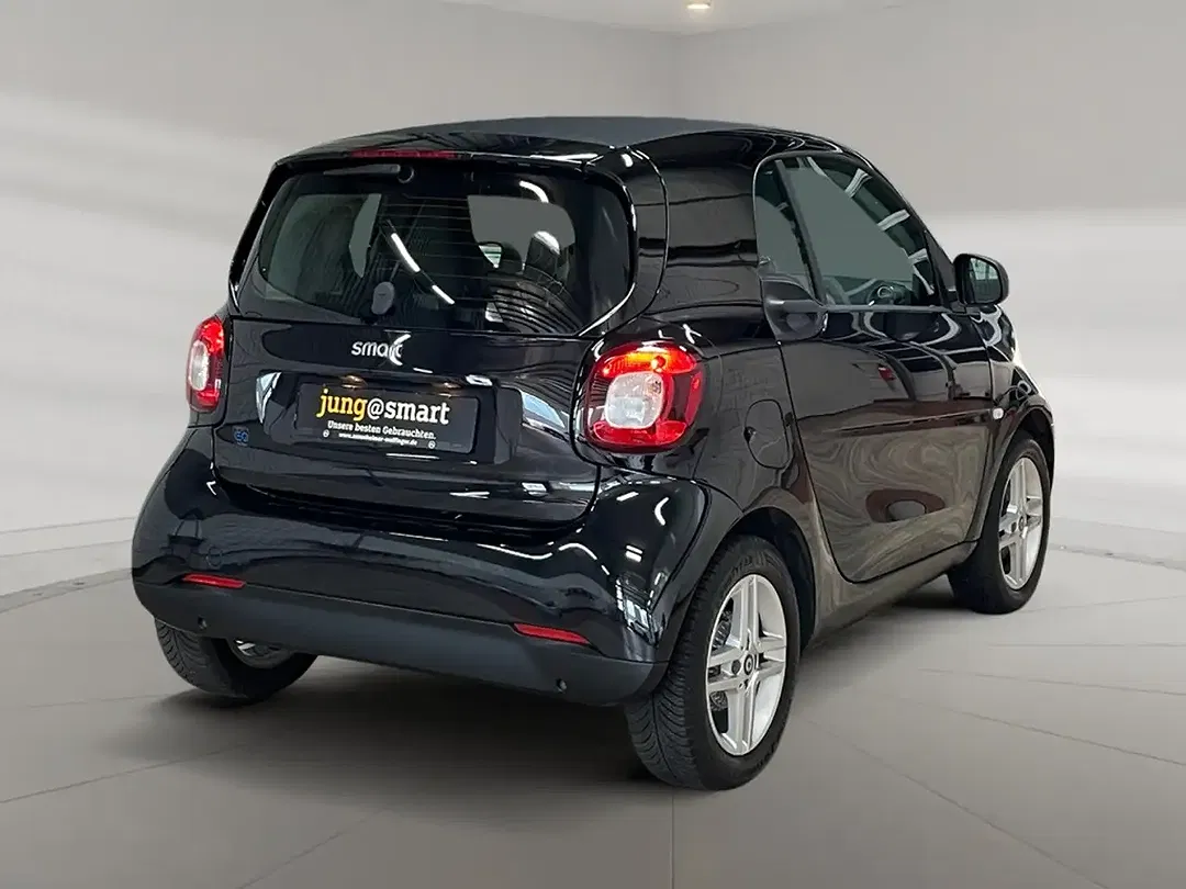 smart forTwo - foto 2