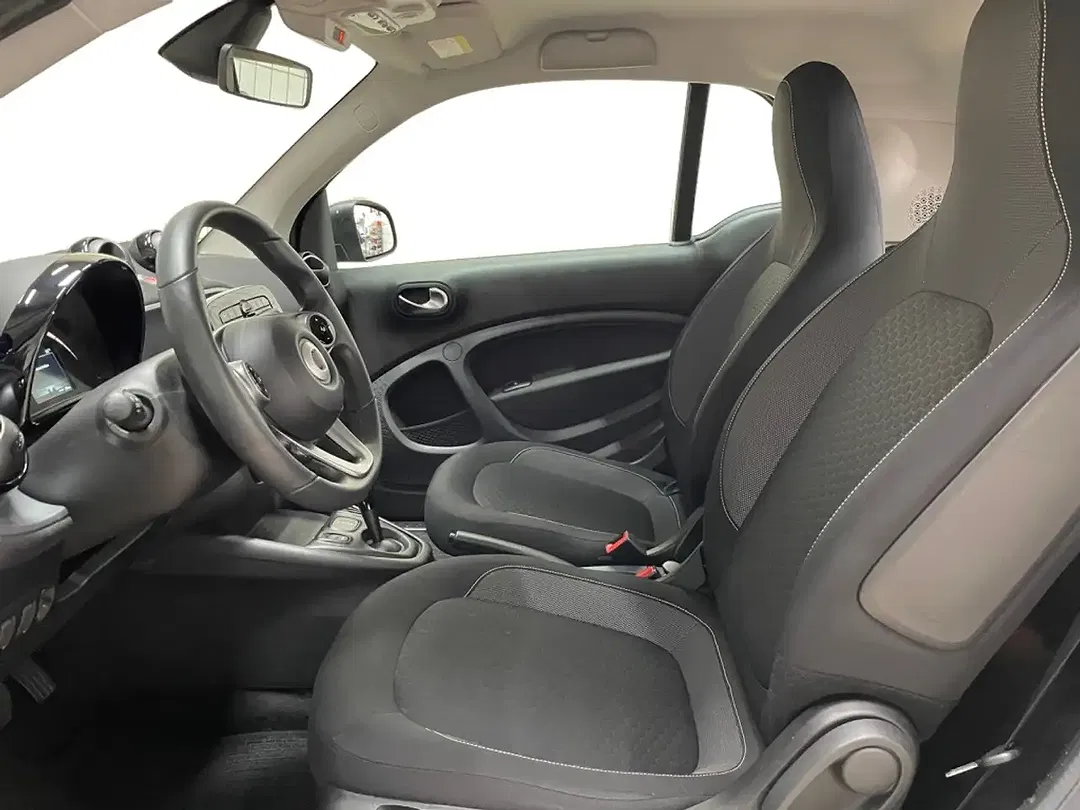 smart forTwo - Thumbnail 5