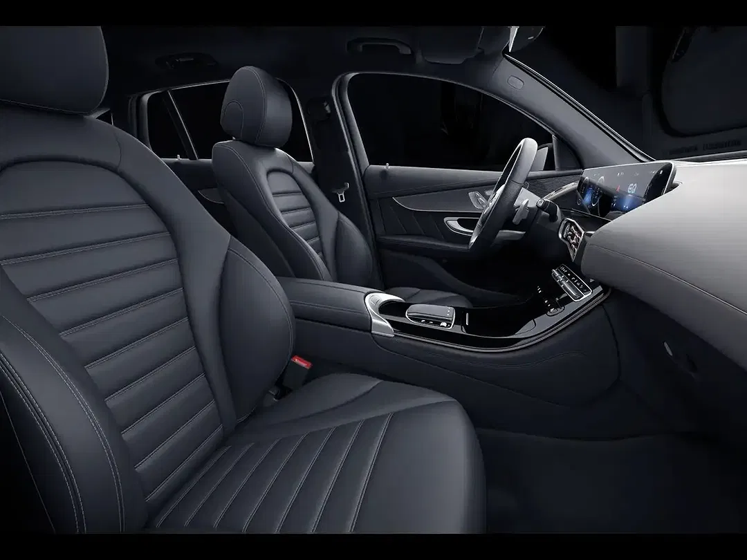 Mercedes-Benz EQC 400 4MATIC AMG - Thumbnail 10