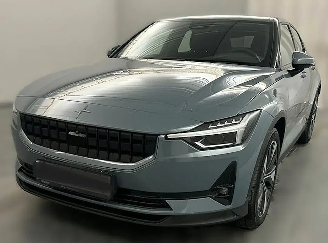 Polestar 2 Long Range Pilot Plus - Afbeelding 1