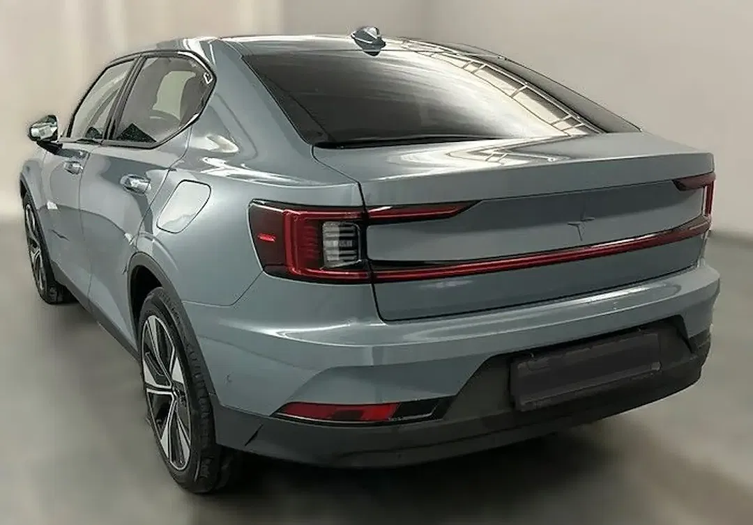 Polestar 2 Long Range Pilot Plus - foto 2