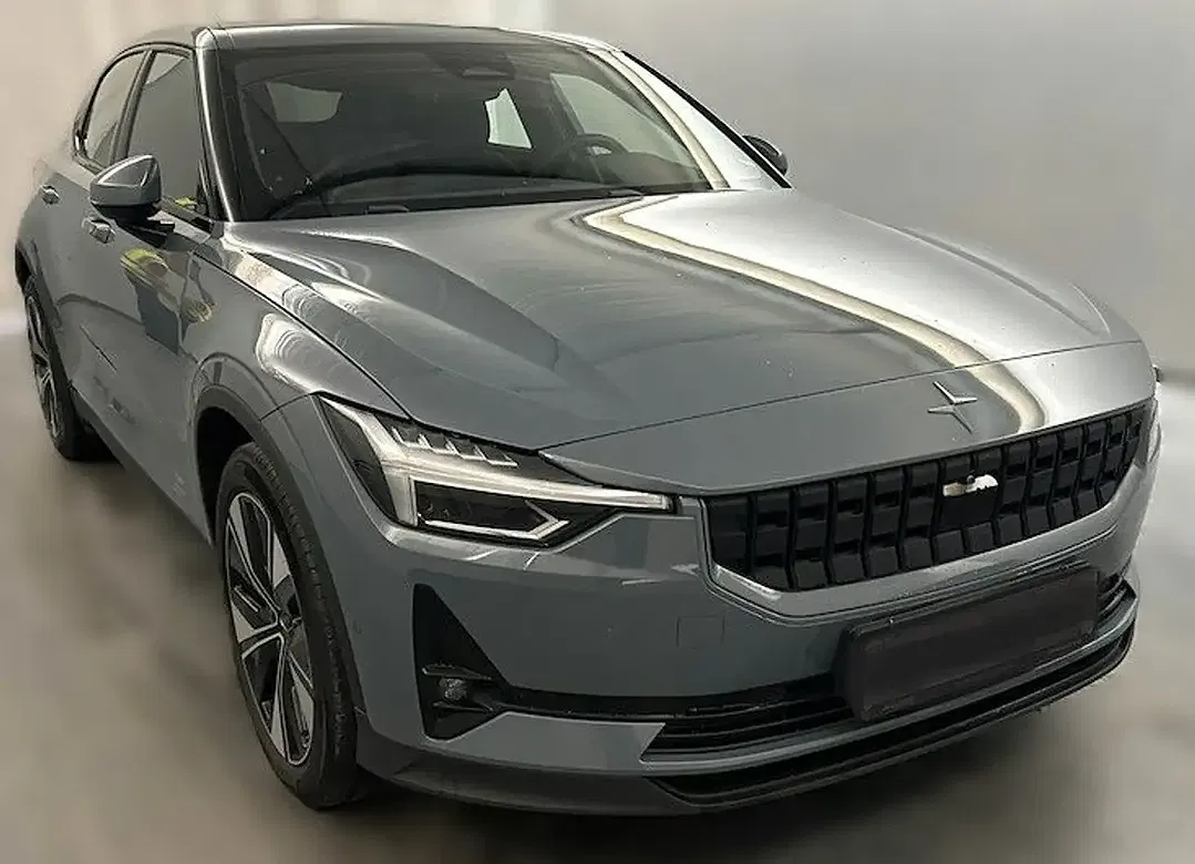 Polestar 2 Long Range Pilot Plus - Thumbnail 3