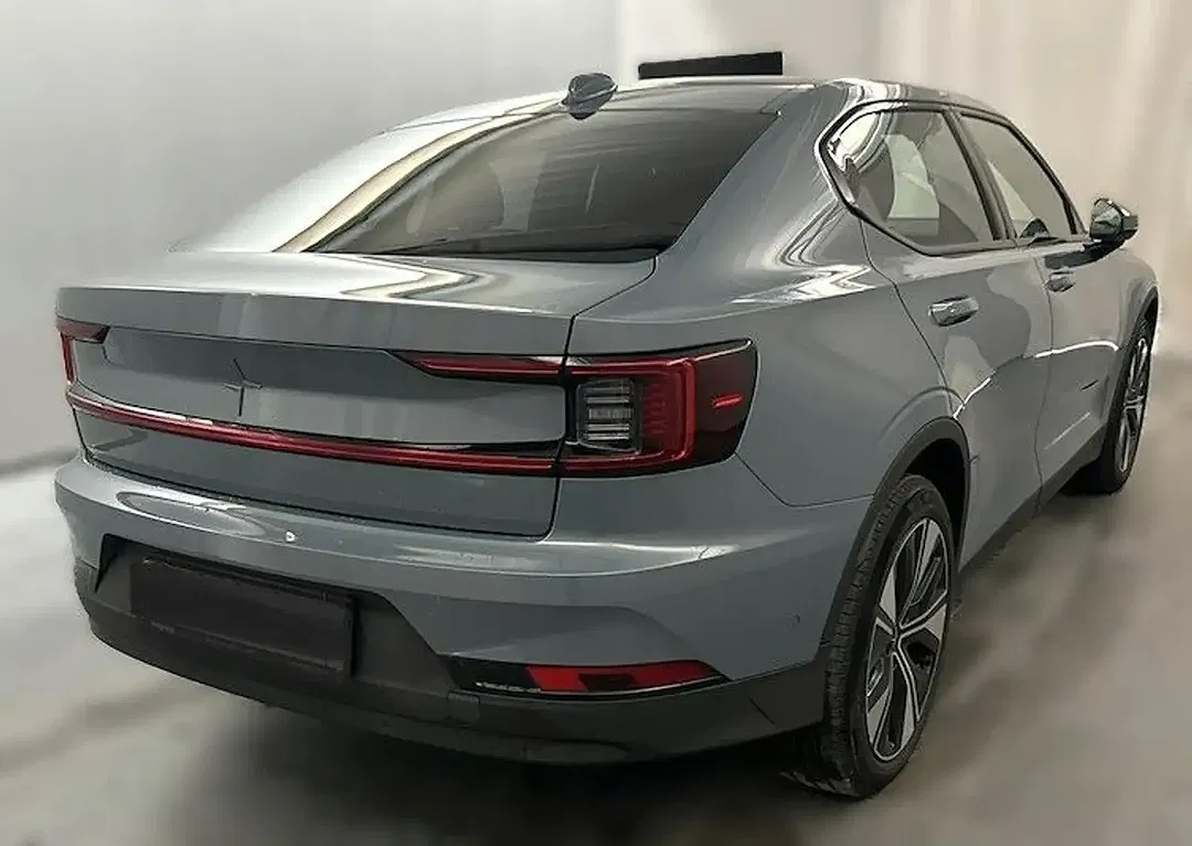 Polestar 2 Long Range Pilot Plus - Thumbnail 4