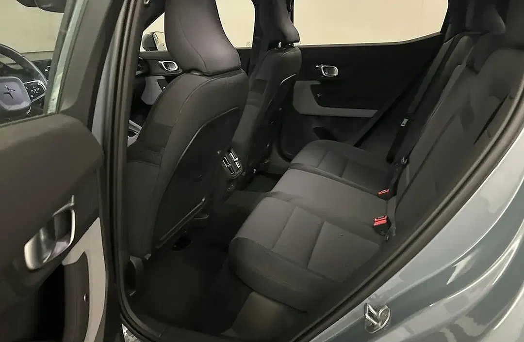 Polestar 2 Long Range Pilot Plus - Thumbnail 6