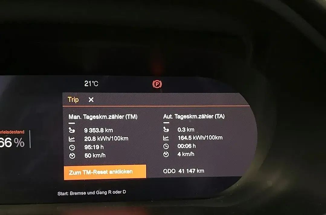 Polestar 2 Long Range Pilot Plus - Thumbnail 8