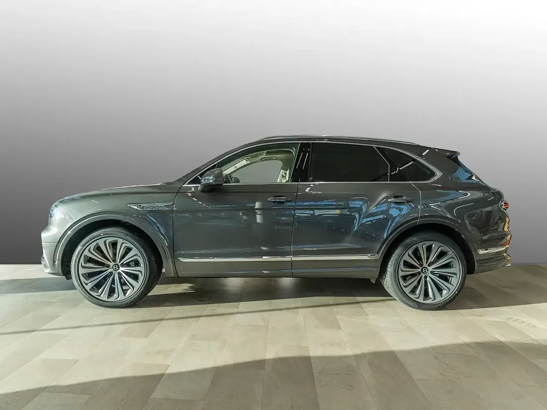 Bentley Bentayga Atelier Edition - Thumbnail 5