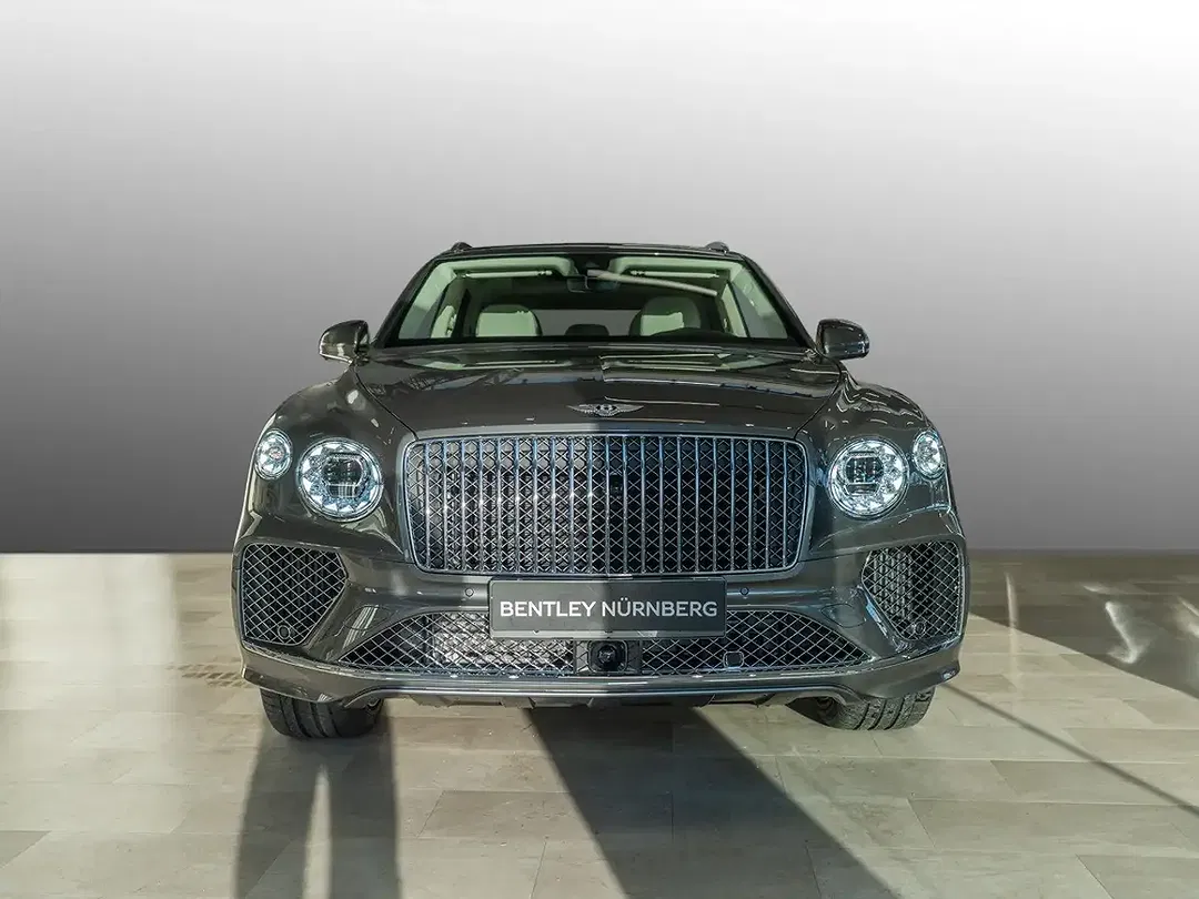 Bentley Bentayga Atelier Edition - Thumbnail 7