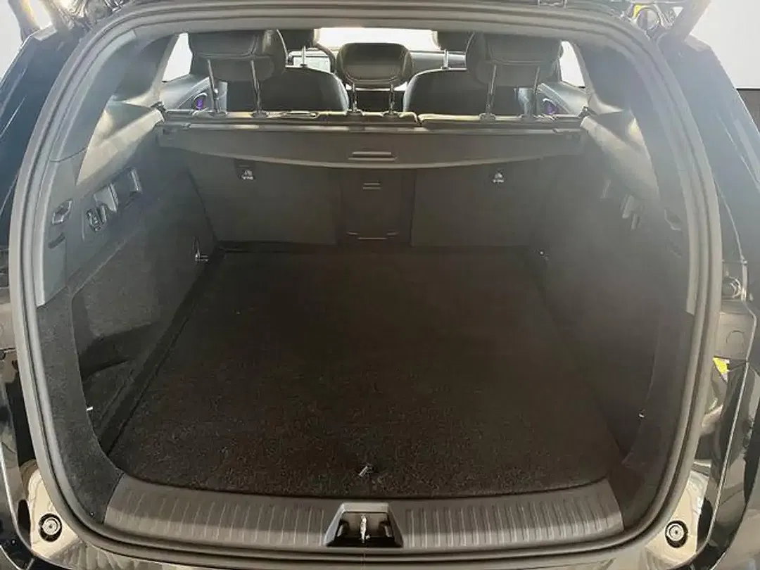 BYD Seal 6 DM-i Touring Comfort - Thumbnail 11