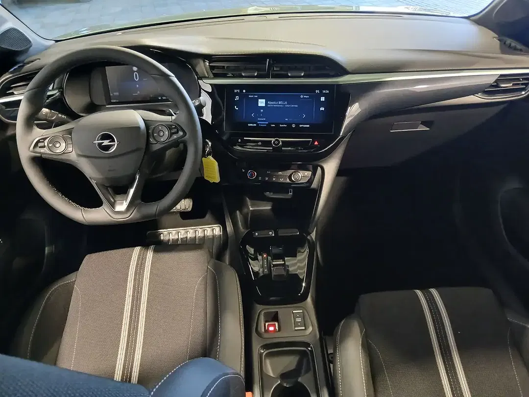 Opel Corsa 1.2 - Thumbnail 2