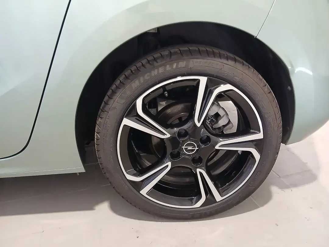Opel Corsa 1.2 - Thumbnail 3
