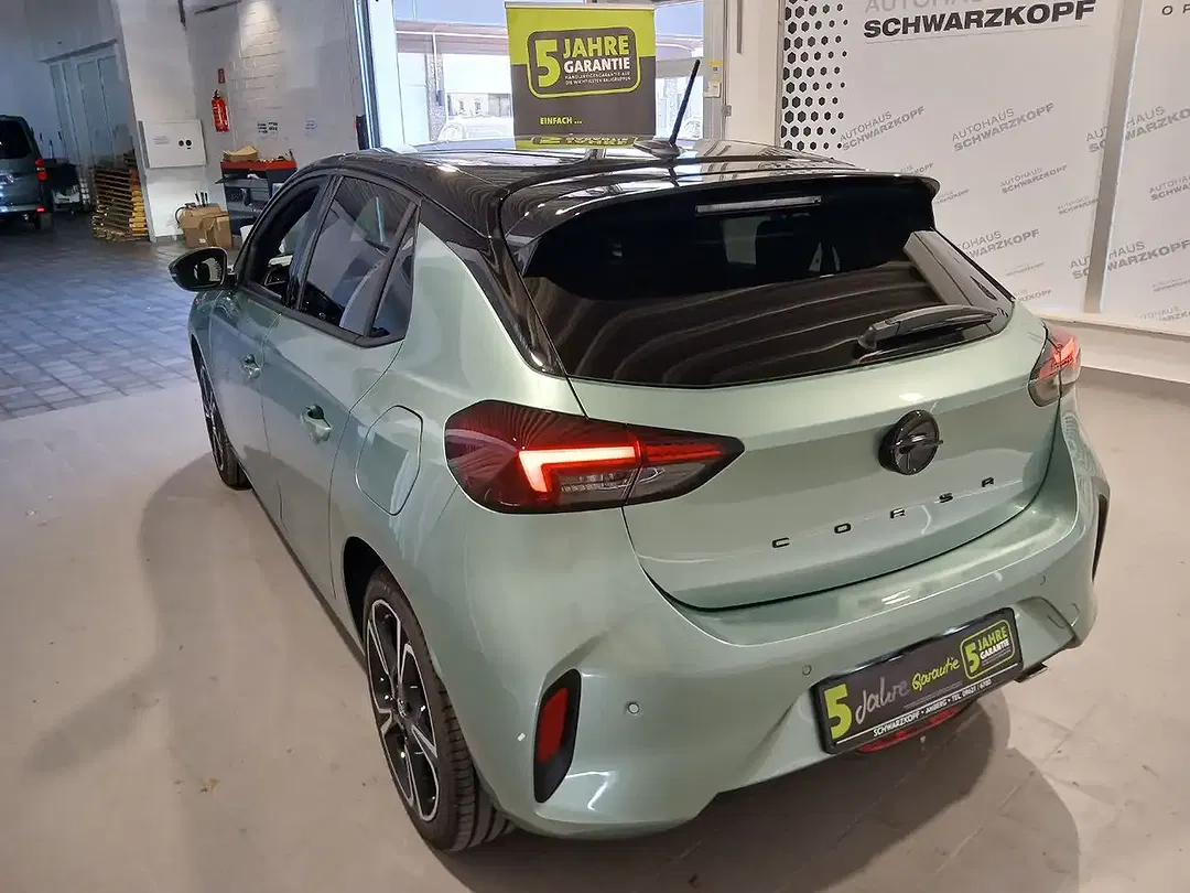 Opel Corsa 1.2 - Thumbnail 5