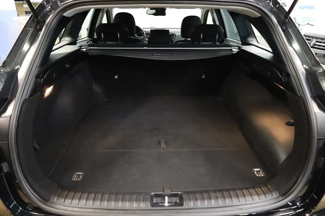 Kia Ceed SW / cee'd SW - Thumbnail 10