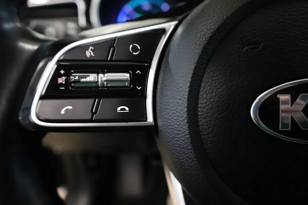 Kia Ceed SW / cee'd SW - Thumbnail 11