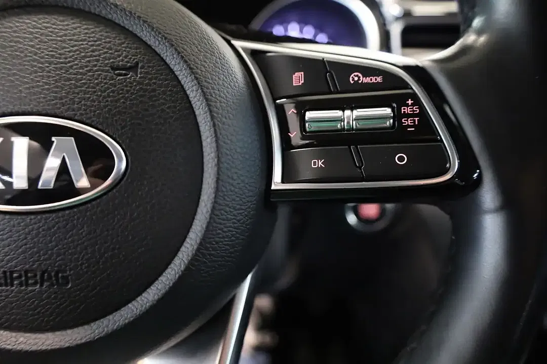 Kia Ceed SW / cee'd SW - Thumbnail 12