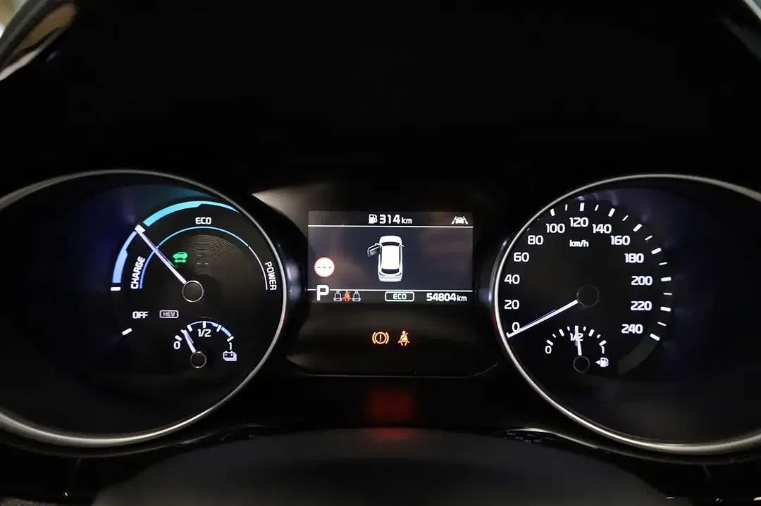 Kia Ceed SW / cee'd SW - Thumbnail 13