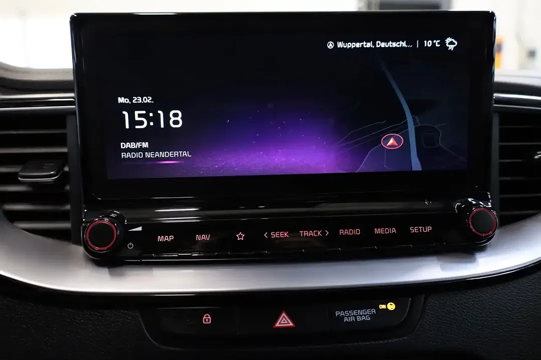 Kia Ceed SW / cee'd SW - Thumbnail 14