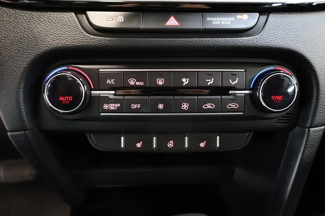 Kia Ceed SW / cee'd SW - foto 15