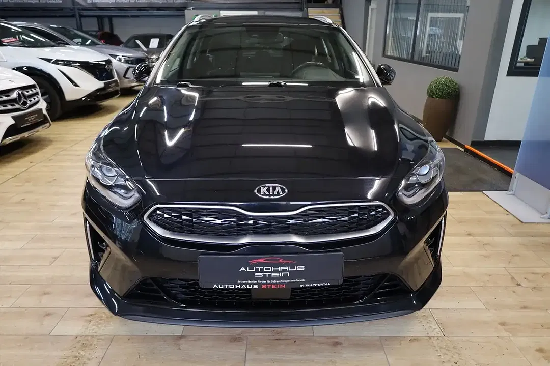 Kia Ceed SW / cee'd SW - foto 2