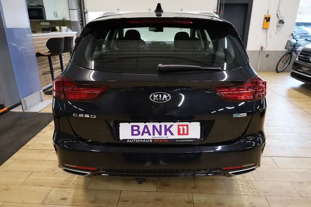 Kia Ceed SW / cee'd SW - Thumbnail 5