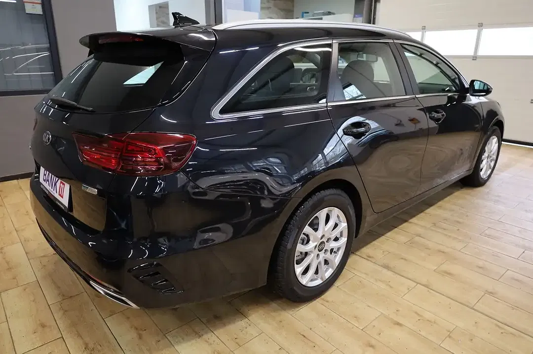 Kia Ceed SW / cee'd SW - Thumbnail 6