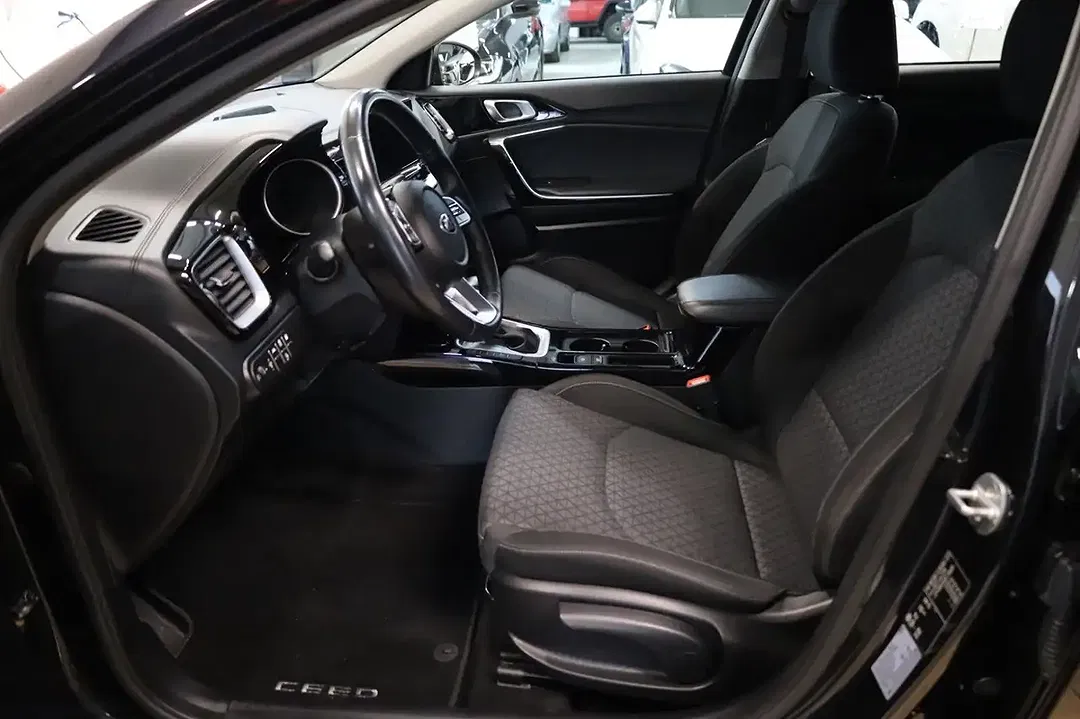 Kia Ceed SW / cee'd SW - Thumbnail 7