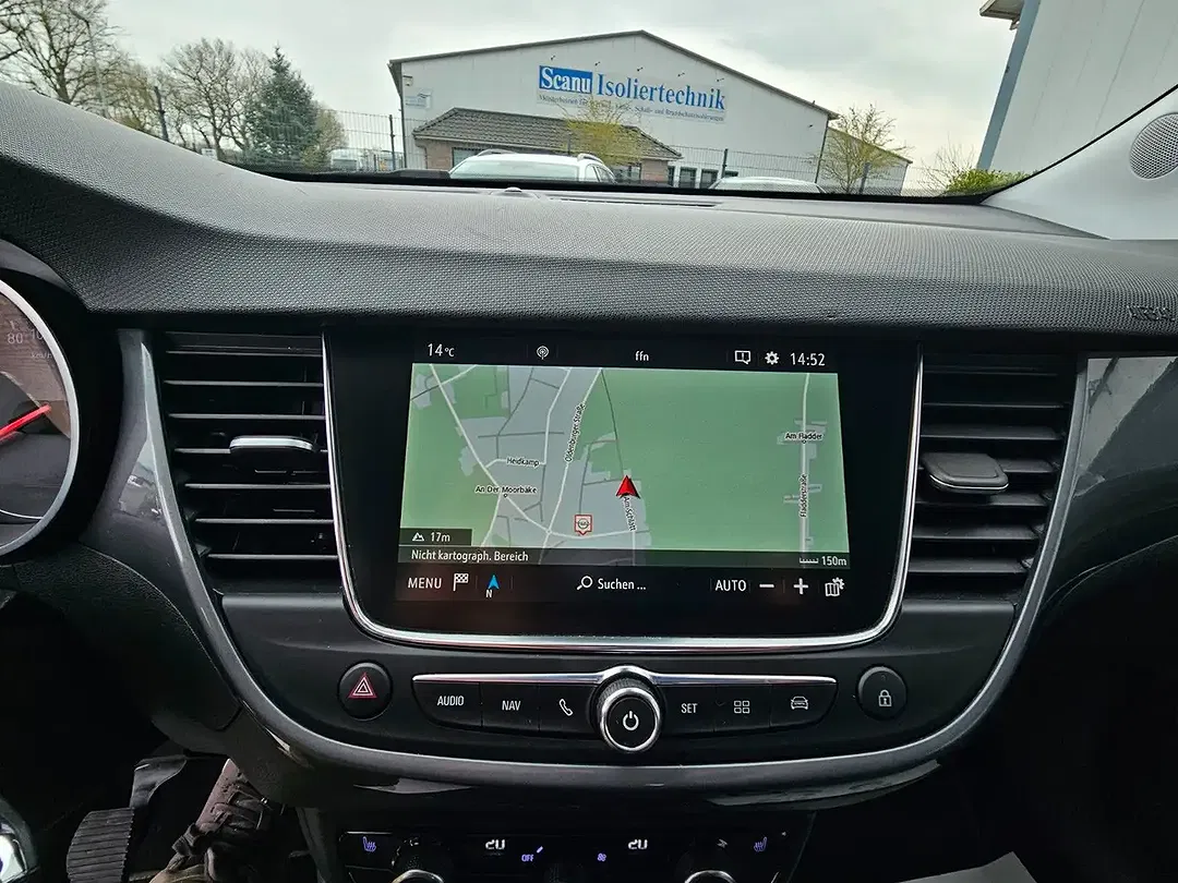 Opel Crossland X 1.2 Turbo Elegance - Thumbnail 10