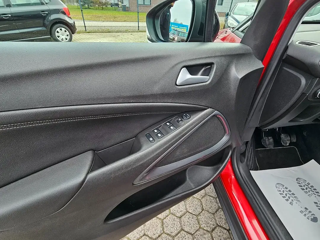 Opel Crossland X 1.2 Turbo Elegance - Thumbnail 14