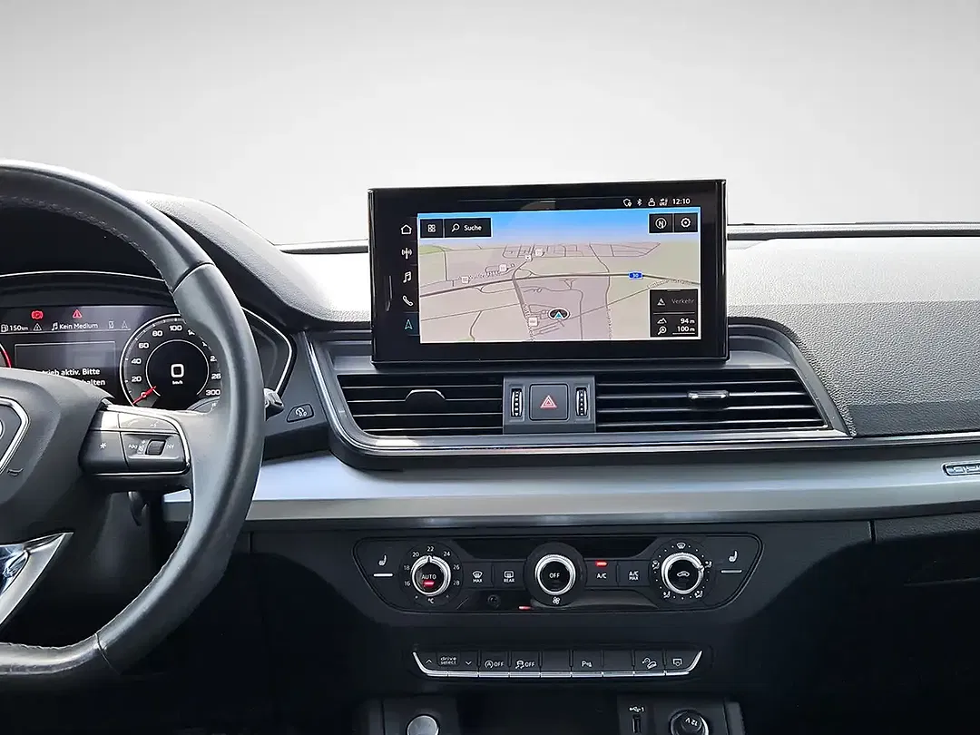 Audi Q5 40 TFSI S tronic quattro S line - Thumbnail 9