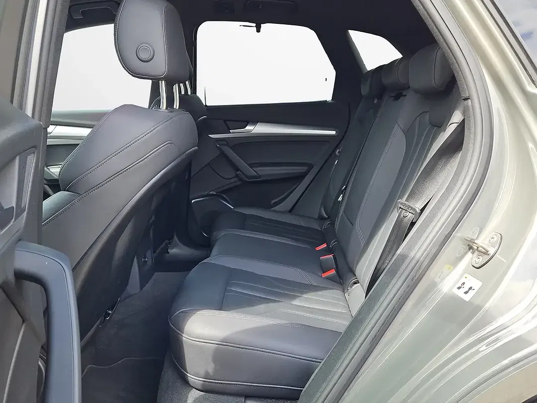 Audi Q5 40 TFSI S tronic quattro S line - Thumbnail 10